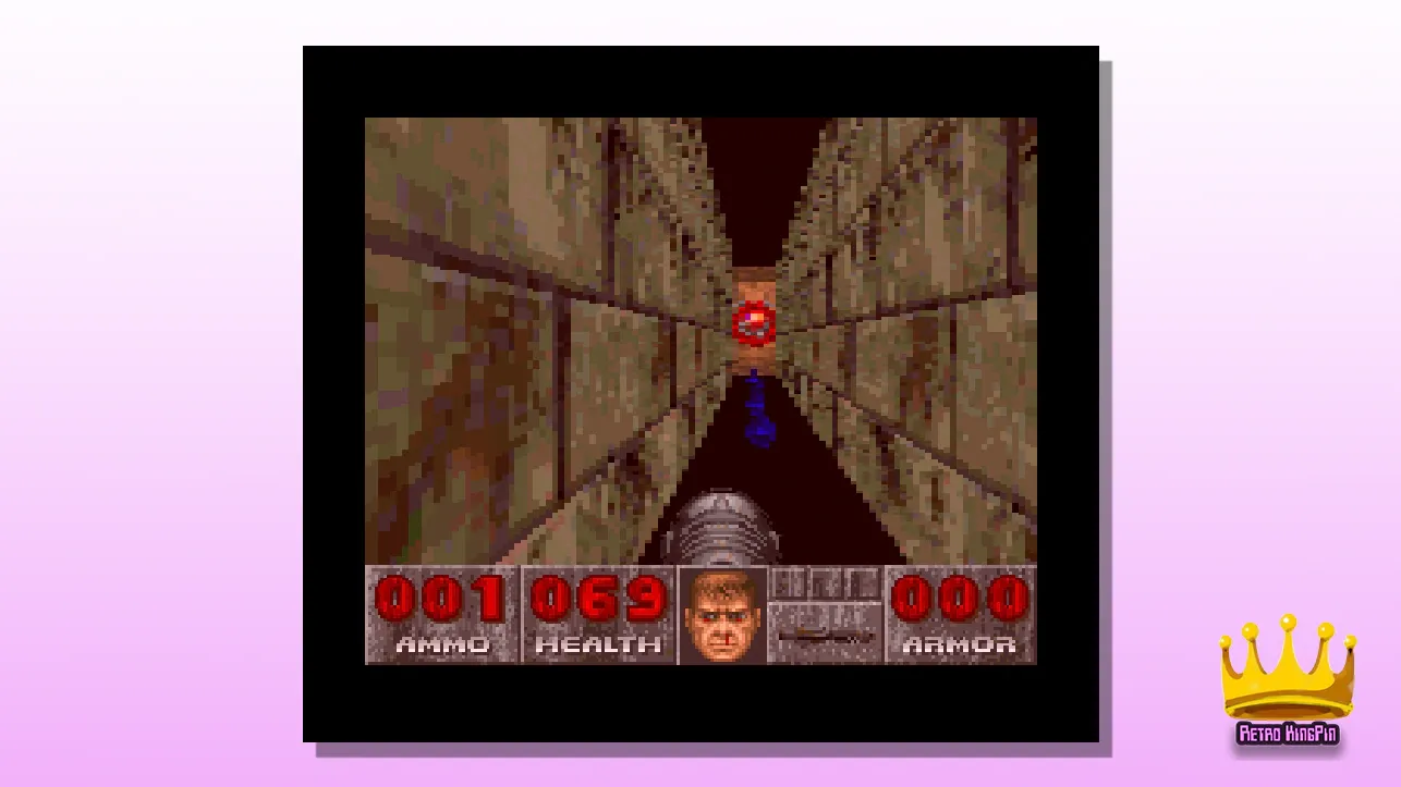 Best Looking SNES Games Doom