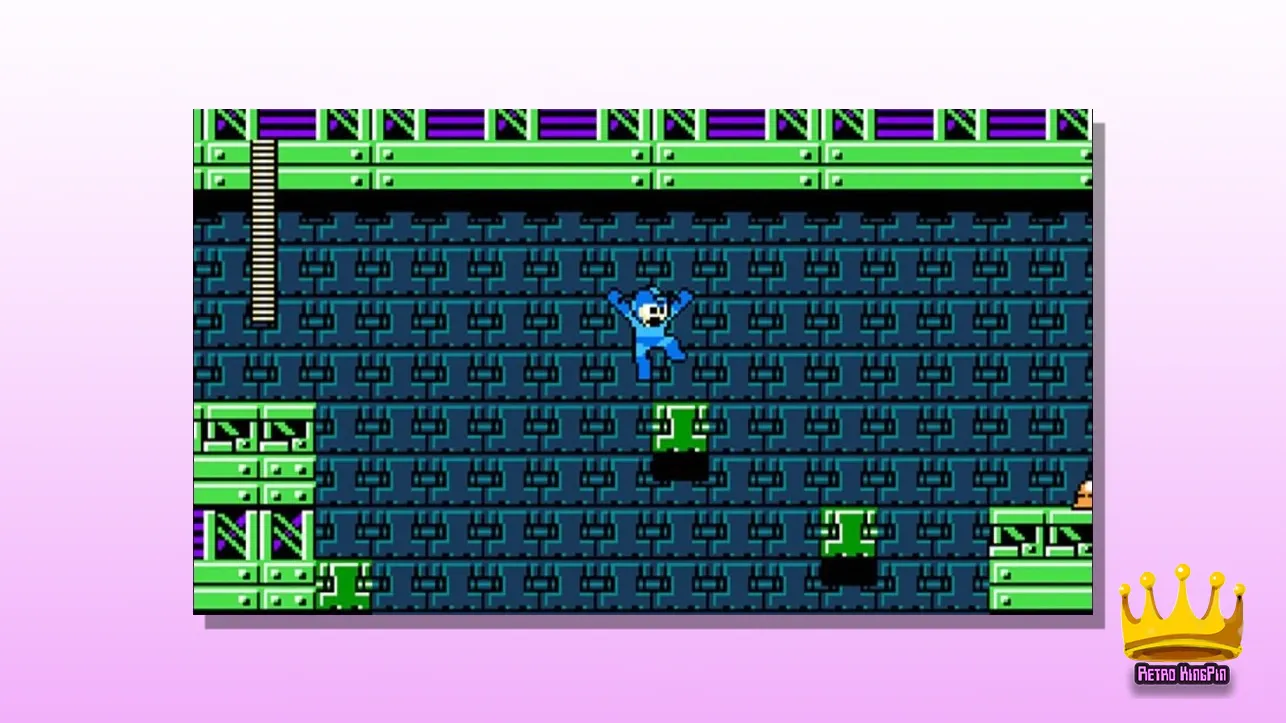 Best Mega Man Games Mega Man 9