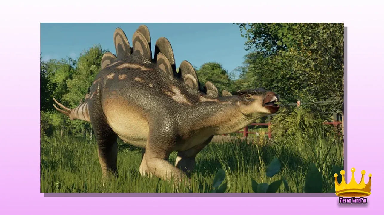 Cartoons About Dinosaurs Prehistoric Park