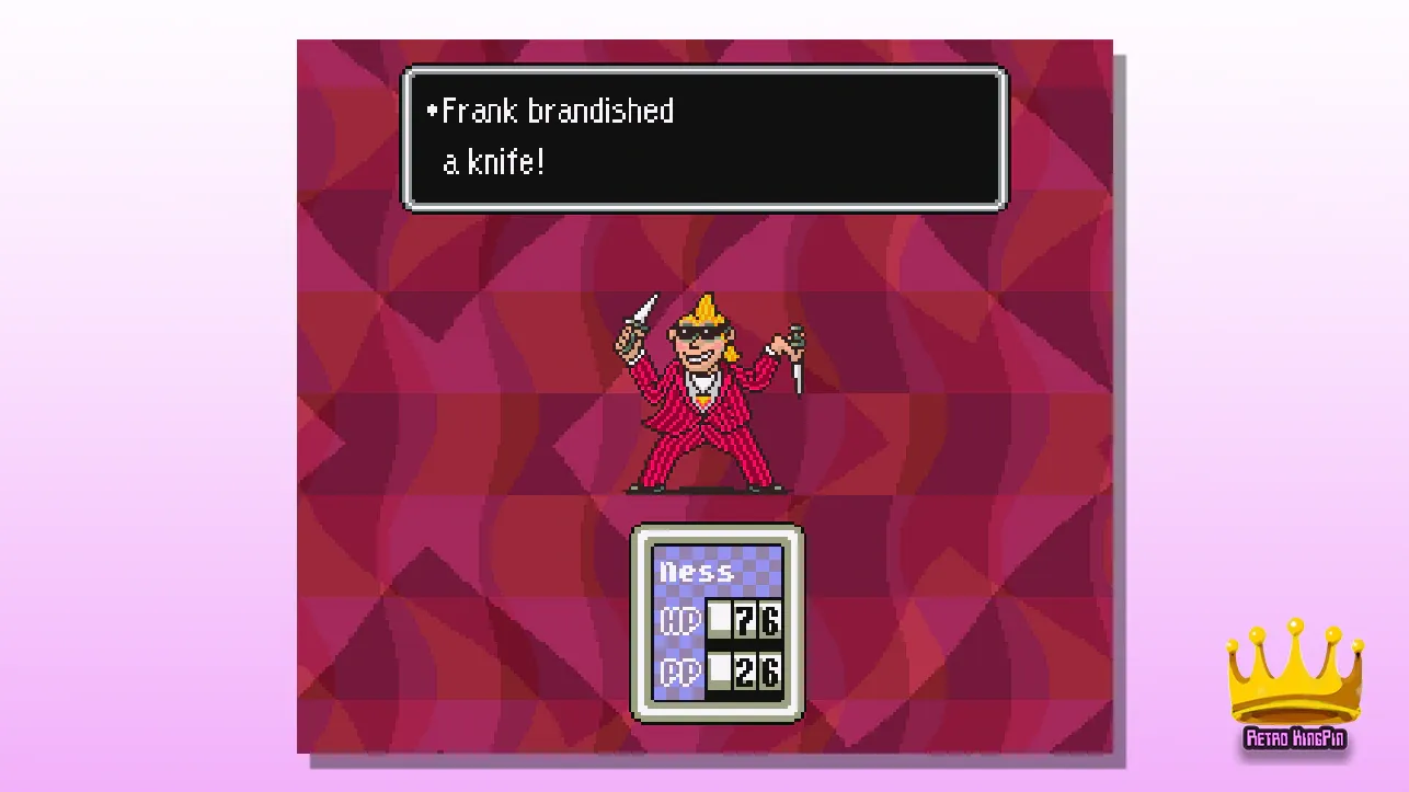 Earthbound ROM Hacks Enhanced