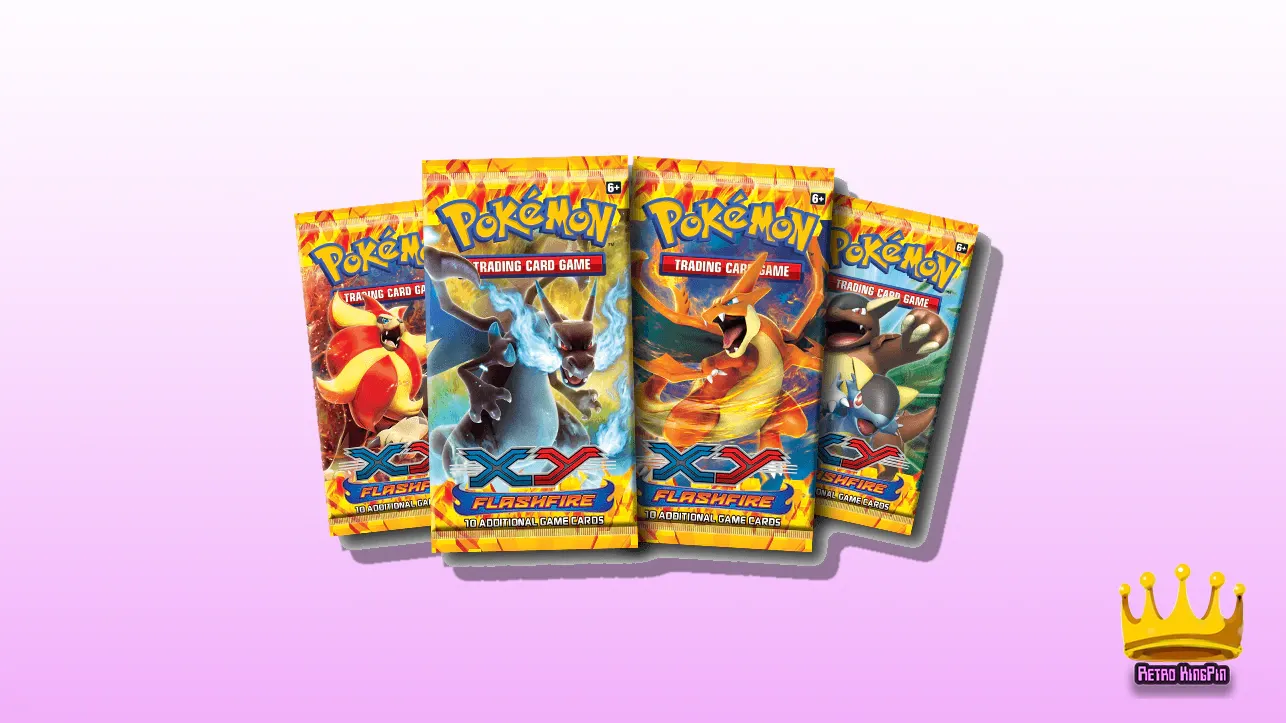 Old 2000 Toys Pokemon Cards