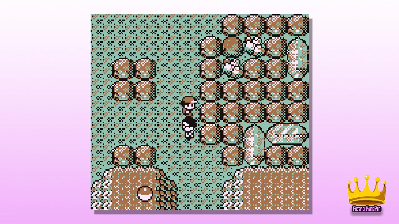 Best Pokemon Red ROM Hacks Pokemon Brown 2014 2