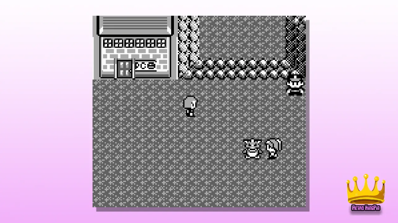 Best Pokemon Red ROM Hacks Team Rocket Edition