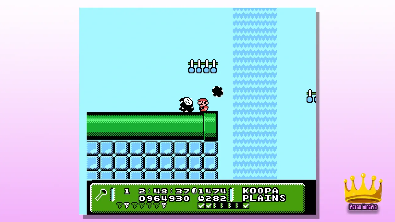 Best Super Mario Bros 3 ROM Hacks Mario Adventure 2