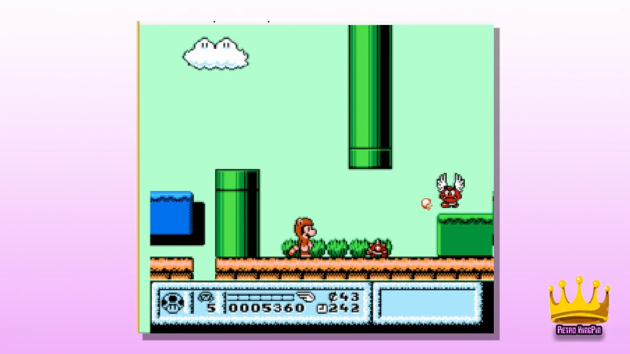 Best Super Mario Bros 3 ROM Hacks Super Mario Ultimate 2