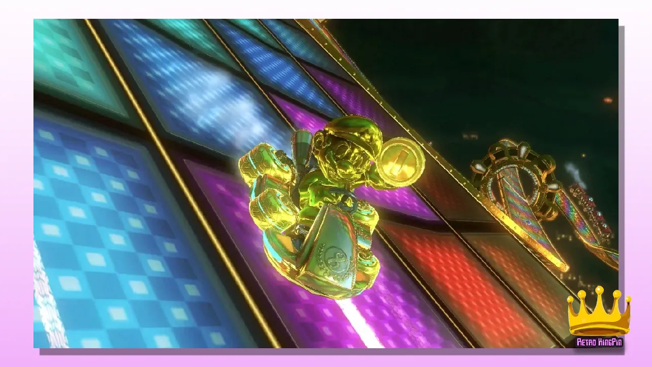 Best Wheels in Mario Kart 8 c