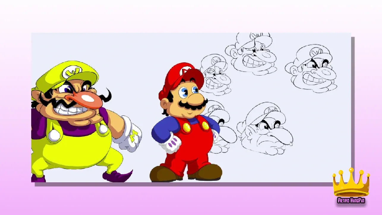 Best Mario Fan Games The Super Mario Bros: Super Show: The Game