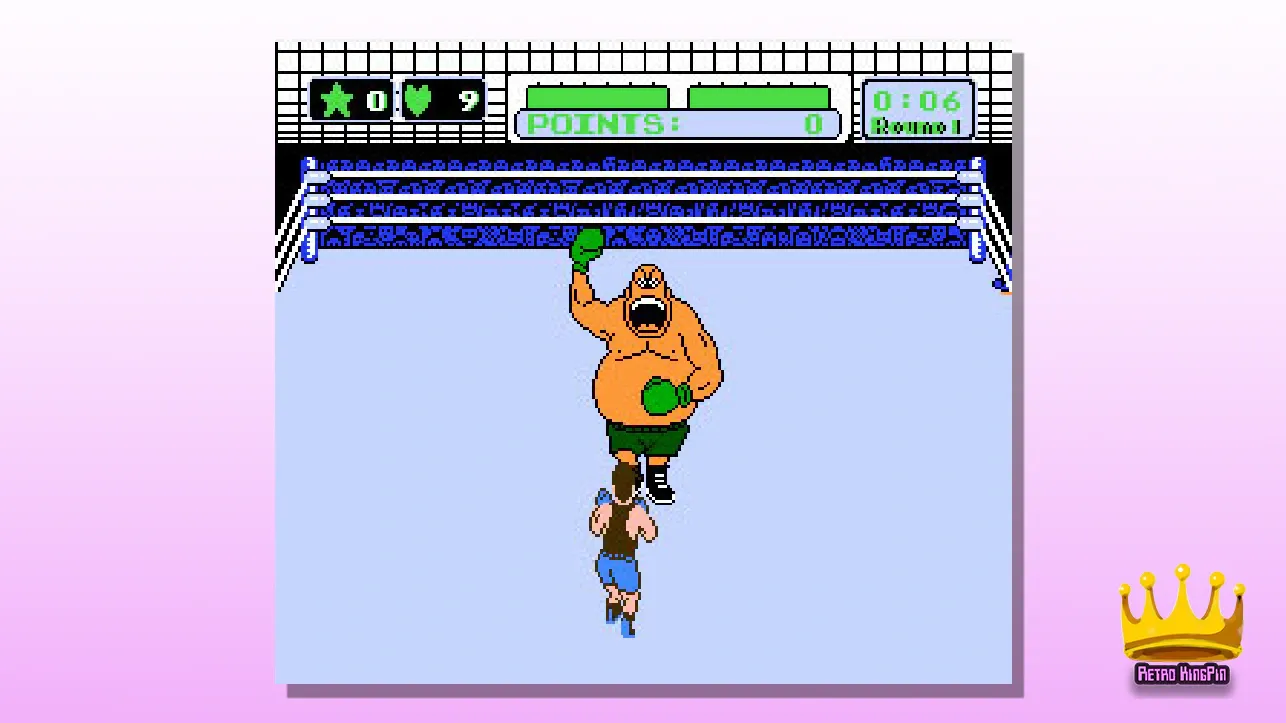 Best Punch Out ROM Hacks 2015 remix