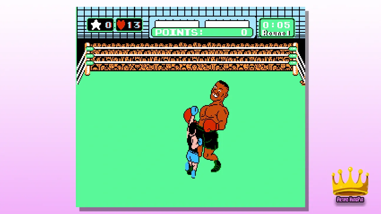 Best Punch Out ROM Hacks Restoration