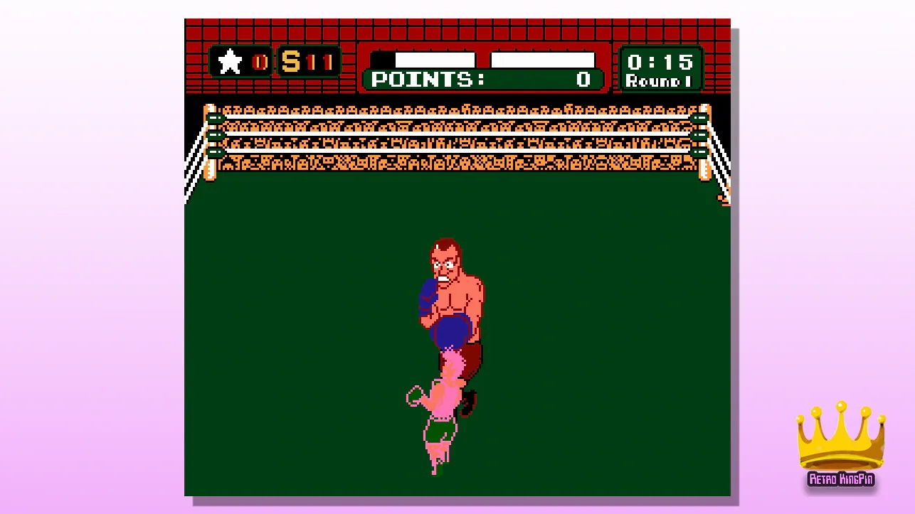 Best Punch Out ROM Hacks The All New? Punch-Out!!