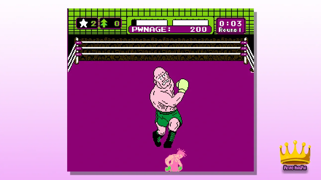 Best Punch Out ROM Hacks c