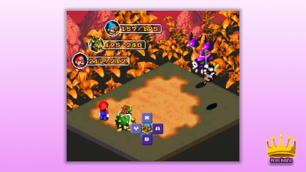 super mario rpg 3