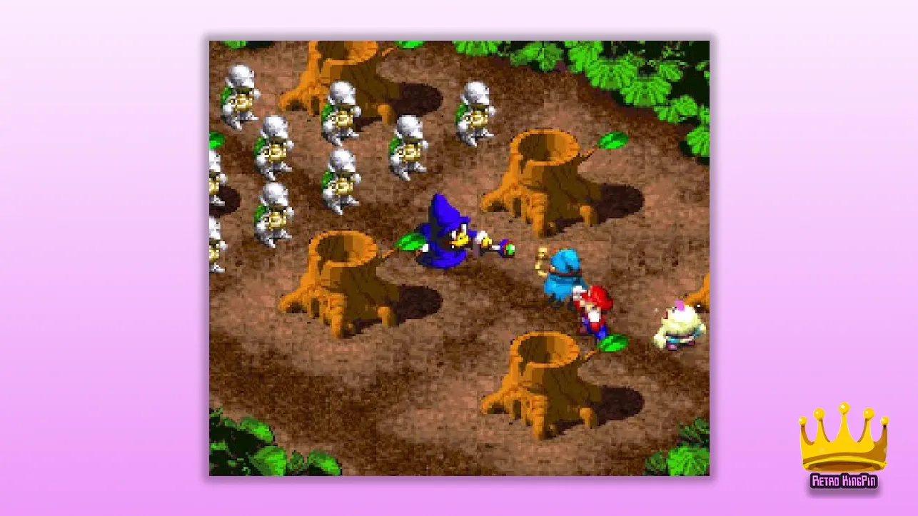 super mario rpg 4