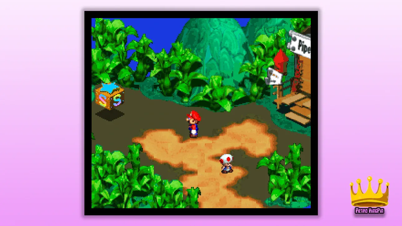 super mario rpg 7