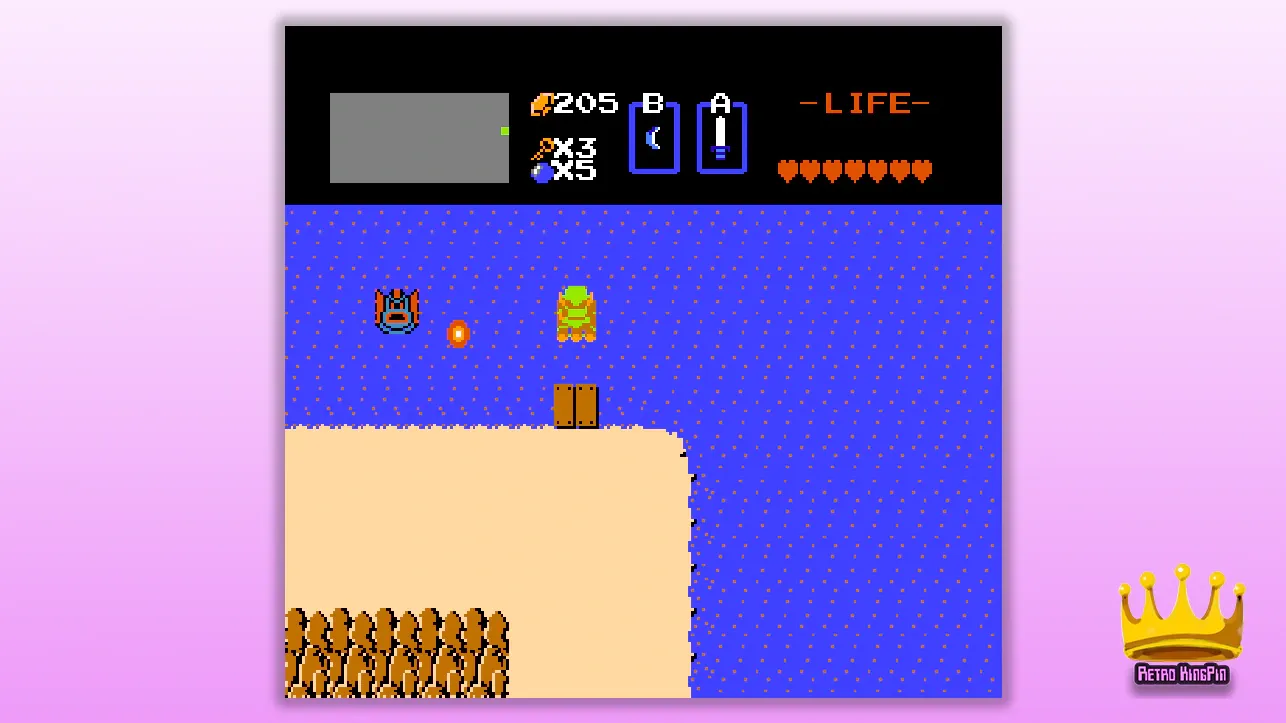 Unlocking the Secrets of Zelda 1 Price