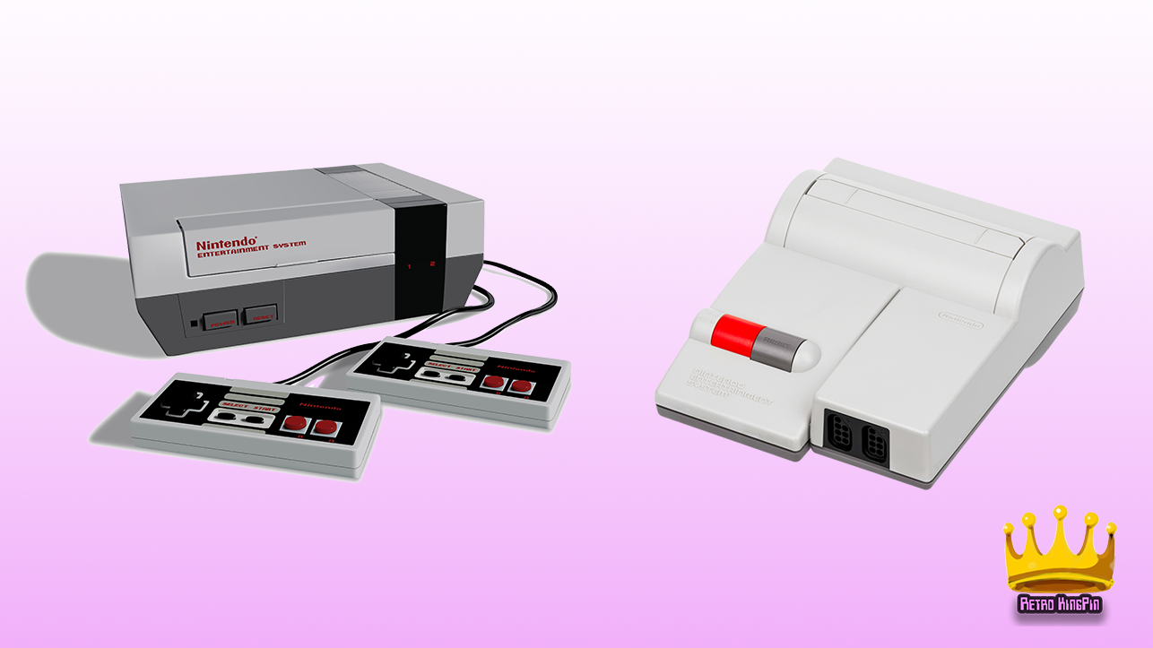 NES Front Loader vs Top Loader Differences