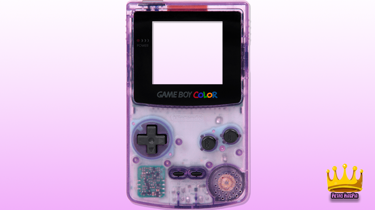 Game Boy Color