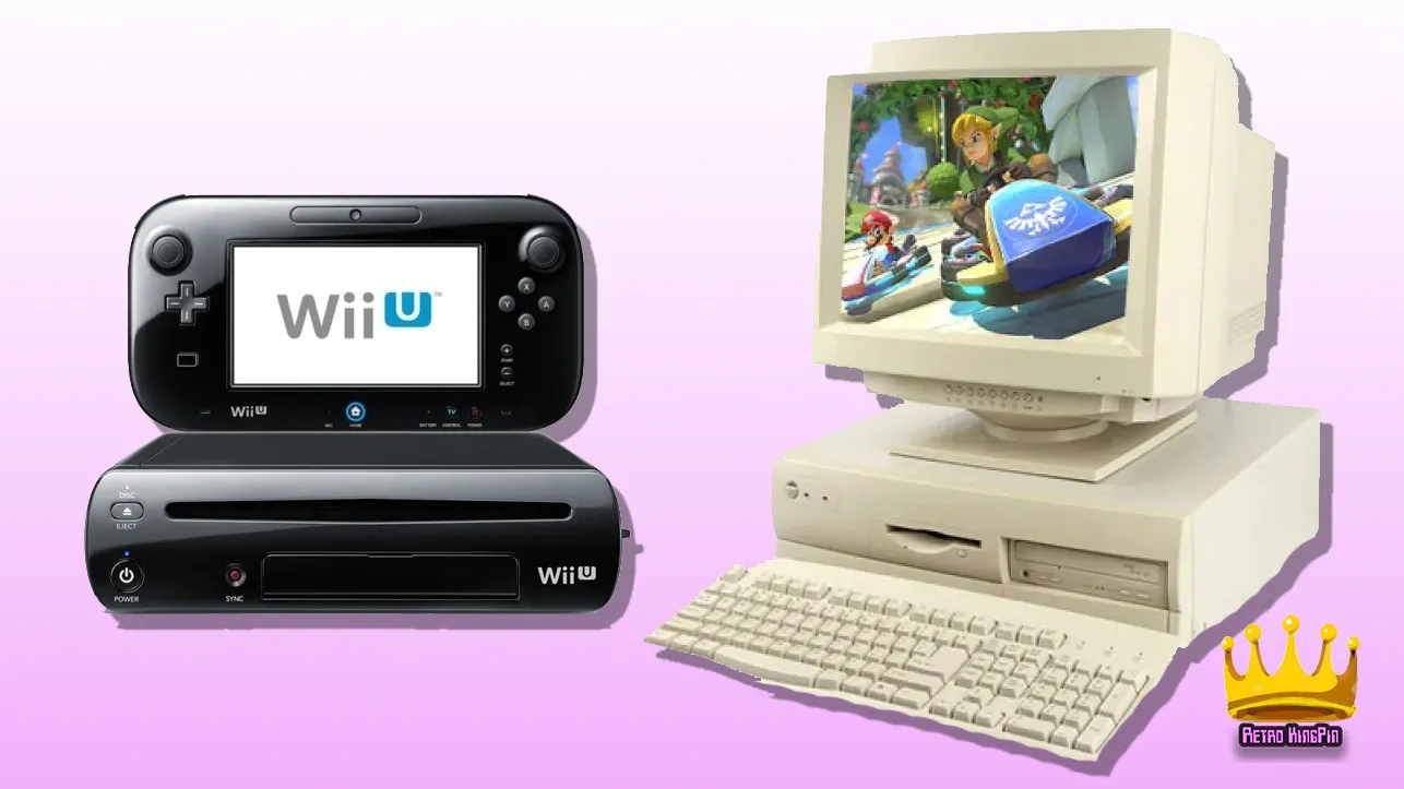 Best Wii U Emulators of All Time