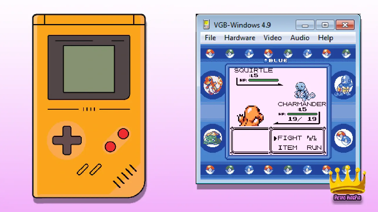 The Best Gameboy Emulators, for Your Nostalgic Gaming Needs