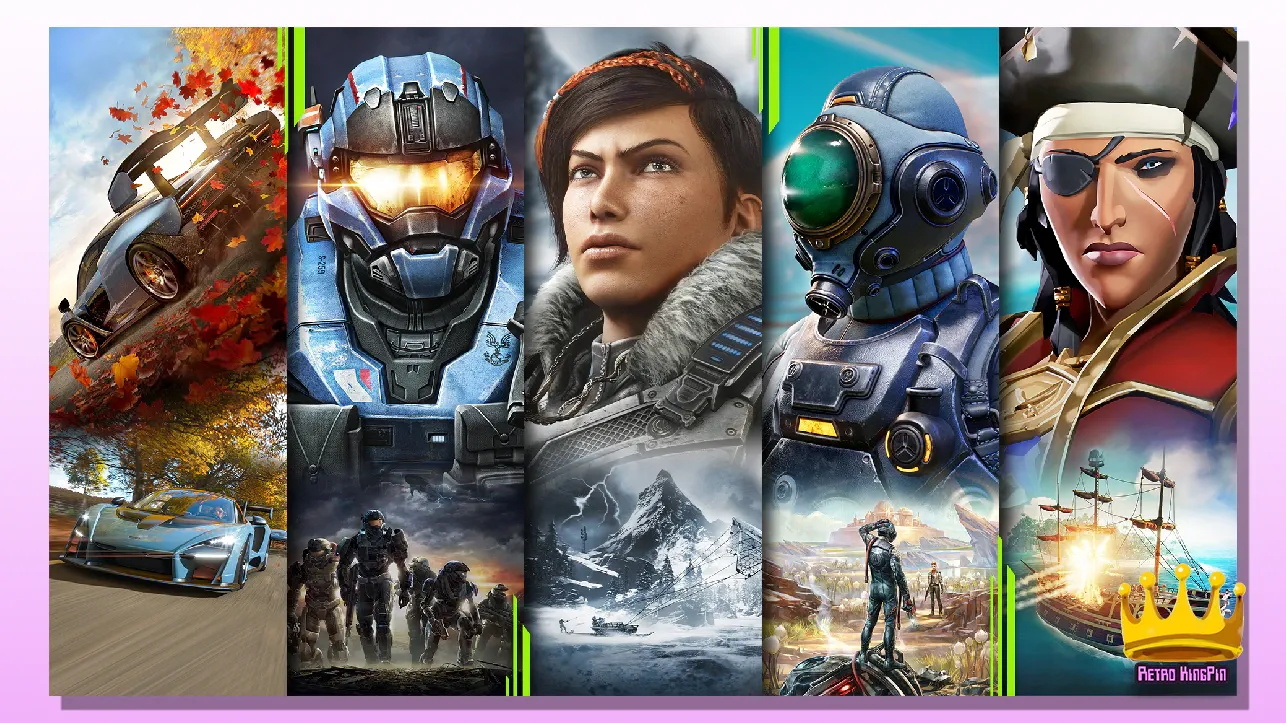 Xbox Gamertag Ideas: The Ultimate Guide