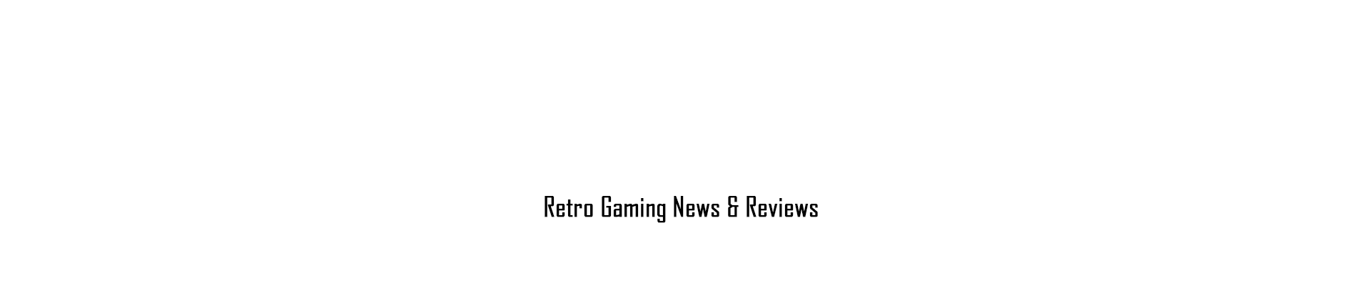 RetroKingPin - Retro Gaming News & Reviews