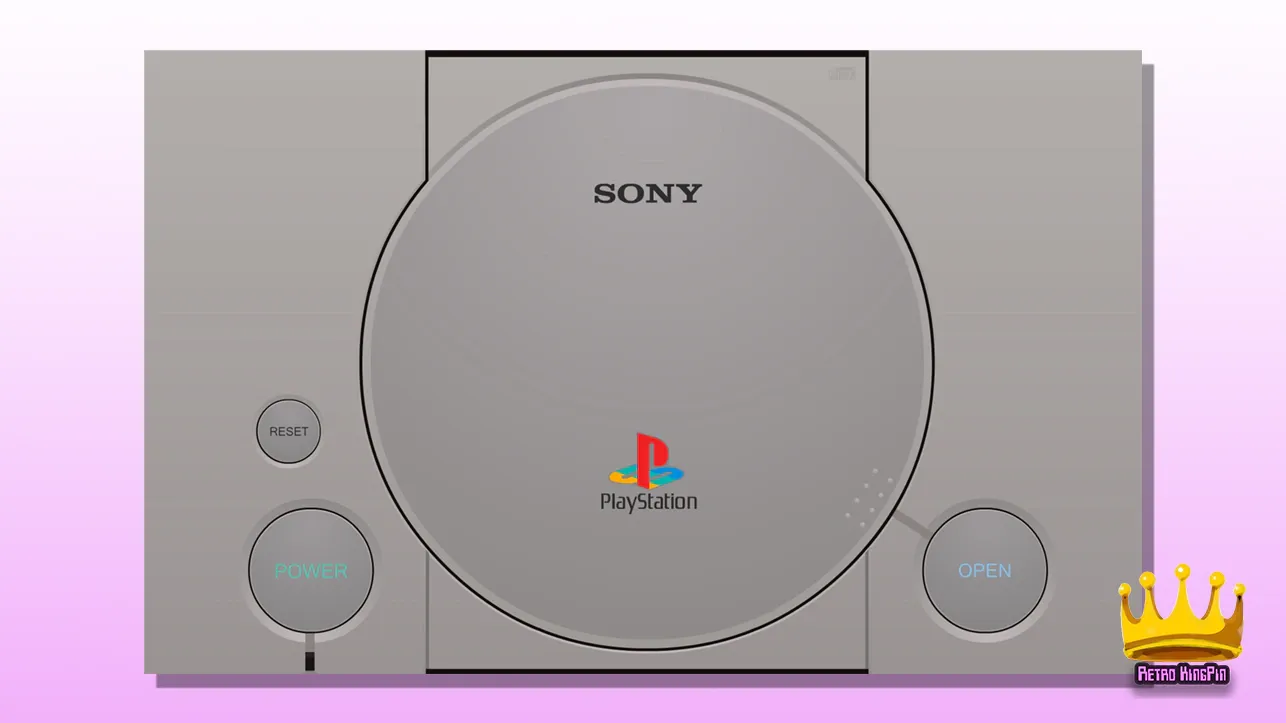 Best PS1 Games