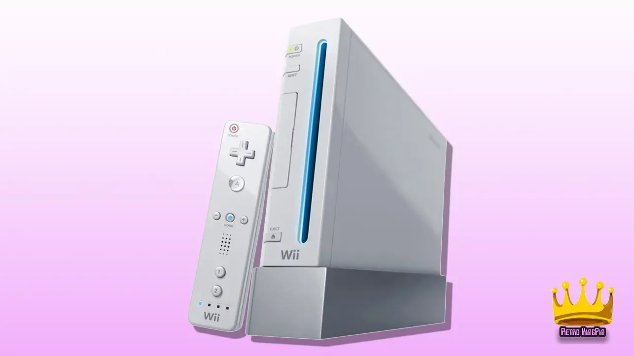 What Can A Hacked Wii Do