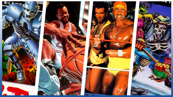 Best Sega Genesis Sports Games - That Are Worth Your Time!