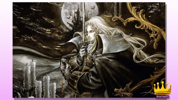 Best Castlevania Games - A Definitive List