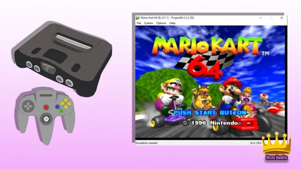 Top 10 Best N64 Emulators for Gamers: Our Reviews & Guide