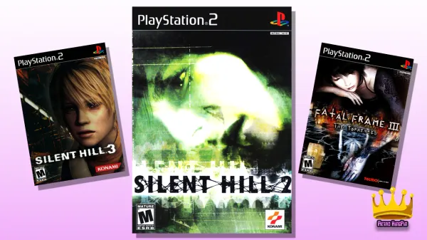 Best PS2 Horror Games