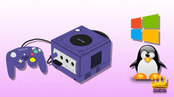 Best GameCube Emulators