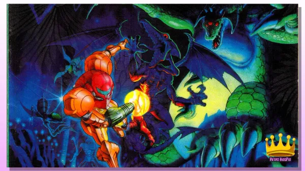 Super Metroid Review