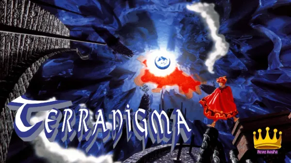 Terranigma: A Journey Through Time, Space, and Humanity