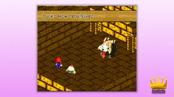 super mario rpg belome